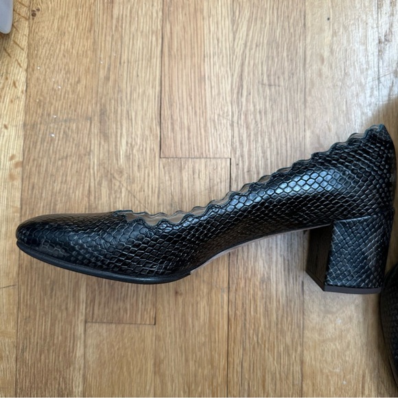 Chloe ladies shoes - Picture 3 of 10